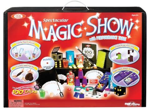 Top Magic Kits Near NE to Amaze Your Friends and Family